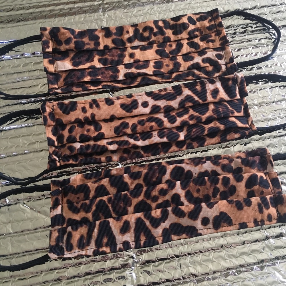 Face Mask (4PACK) Mix - Picture 3 of 6